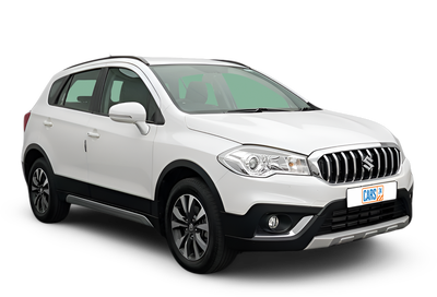 Maruti S Cross-img
